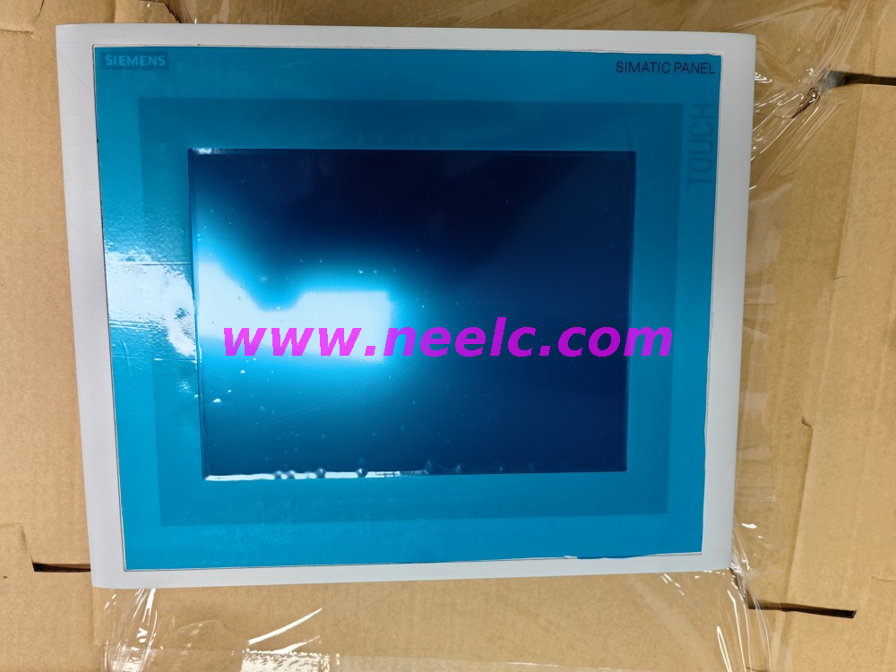 6AV6545-0CC10-0AX0 New and original HMI