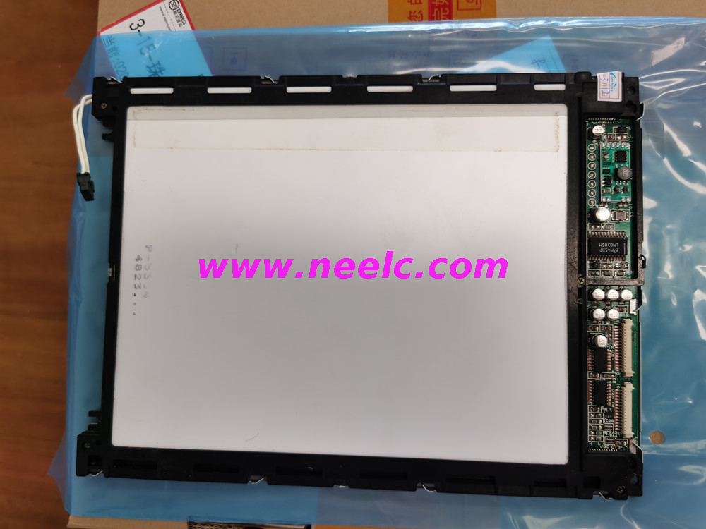 LM-CD53-22NTK Used in good condition LCD Panel