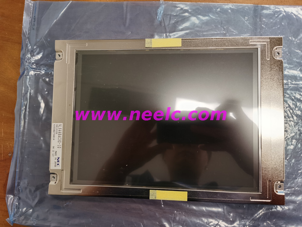 NL6448AC30-10 New and original LCD Panel
