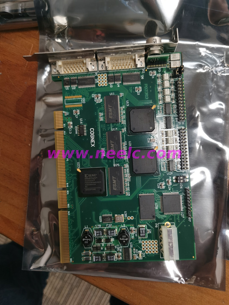 CFG-8602-000 Used in good condition PCI Card