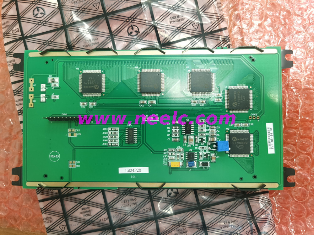 LM24P20 New LCD Panel