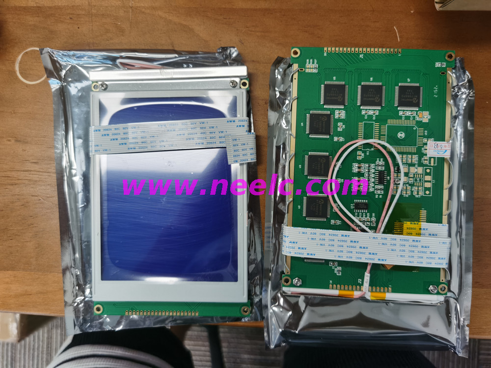 TM21473K JXY14Q001-BCW New and original LCD Panel
