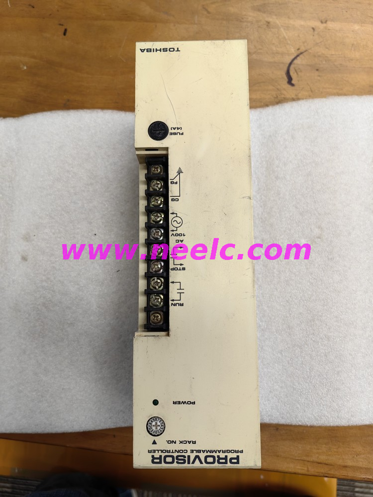 B200PW110A Used in good condition PLC Module