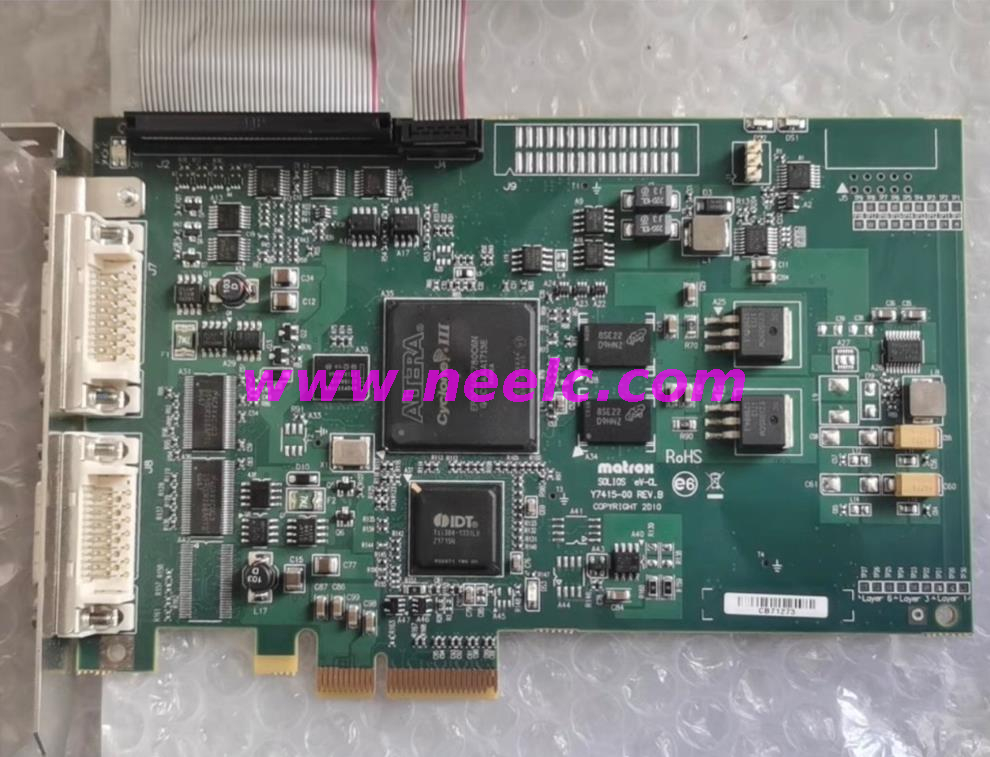  Y7415-00 SOL2MEVCLBL New and original capture card