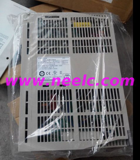 SGDM-20ADA new and original servo pack
