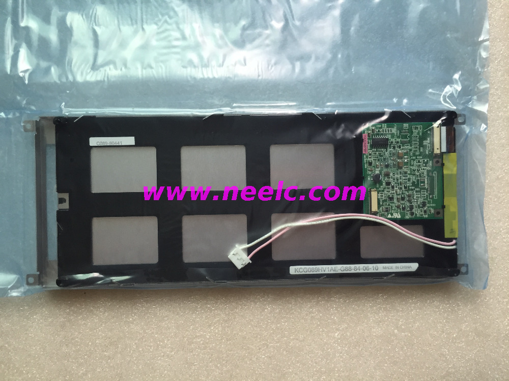 new and original KCG089HV1AE-G88 LCD Panel