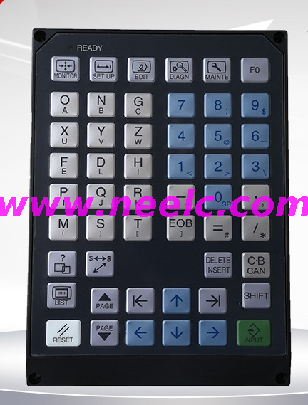 FCU7-KB026 DX711 new and original keyboard with I/O Board