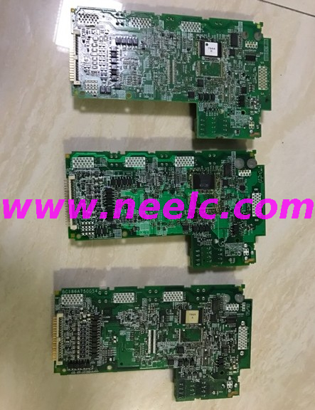 Used in good condition CPU Board FR-A700