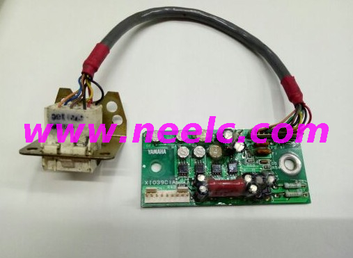 XI039C1A used in good condition PLG board