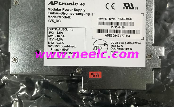 A5E30947477-H3 New and original power supply