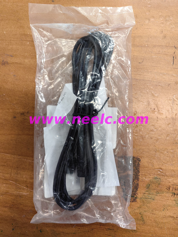 Pluto USB-cable for programing 2TLA020070R5800 New and original 