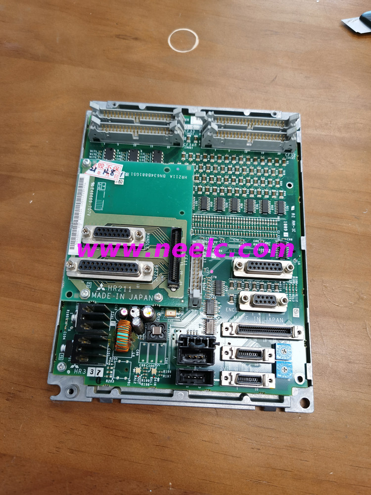 HR337 FCU6-DX451 Used in good condition Control board 