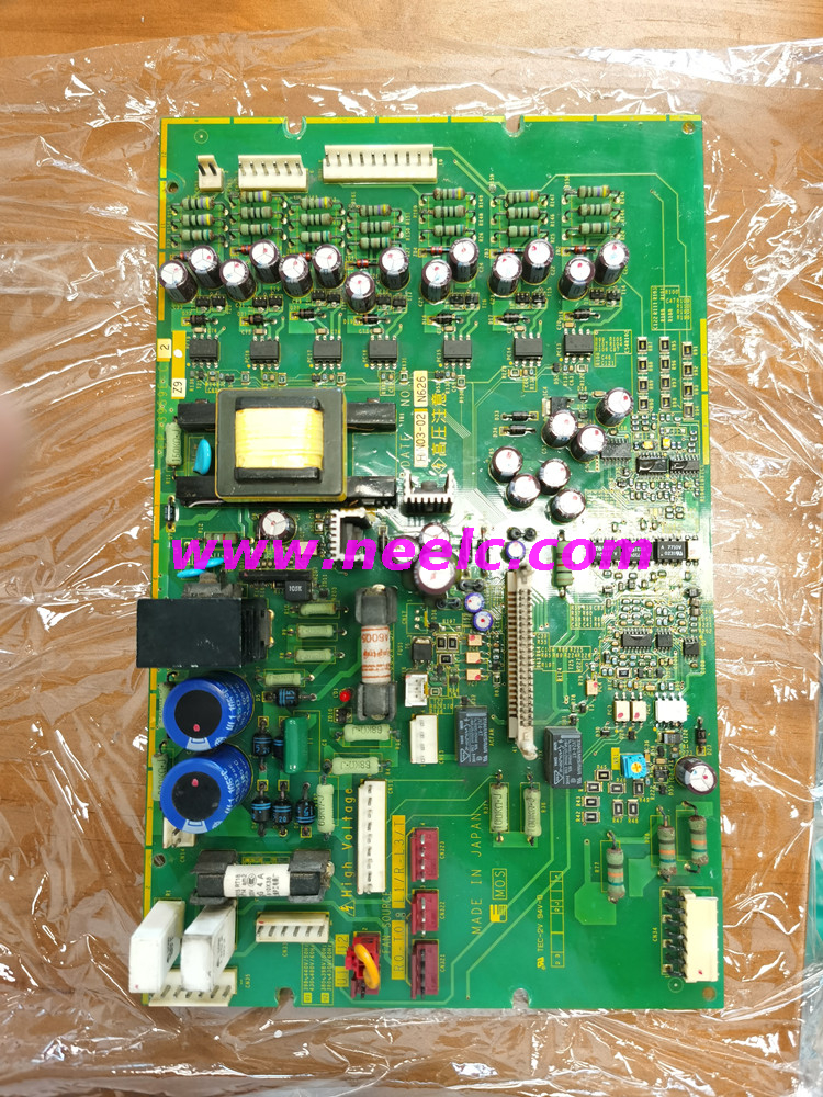 EP-3959E-C2 Used in good condition power board
