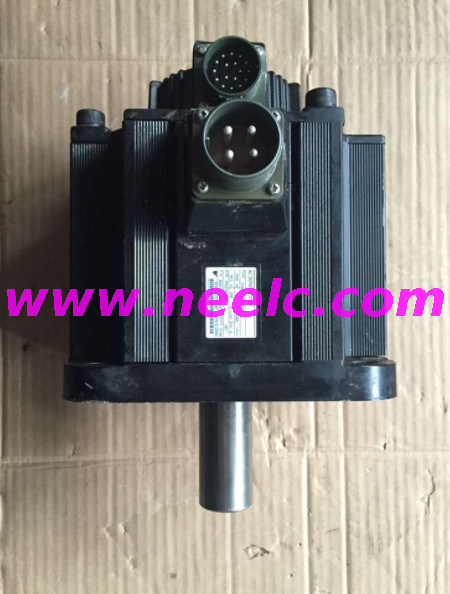 SGMG-44A2AAC motor