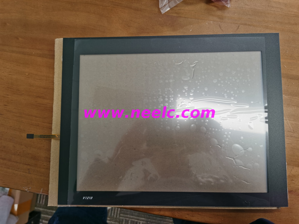 TOU16001-B4 - mbkt 178 Unitronics V1210 1 New touch screen