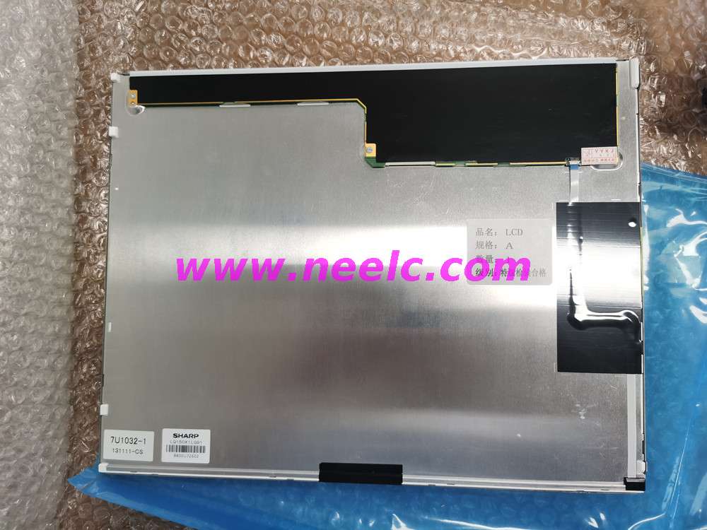 LQ150X1LG91 new and original LCD Panel