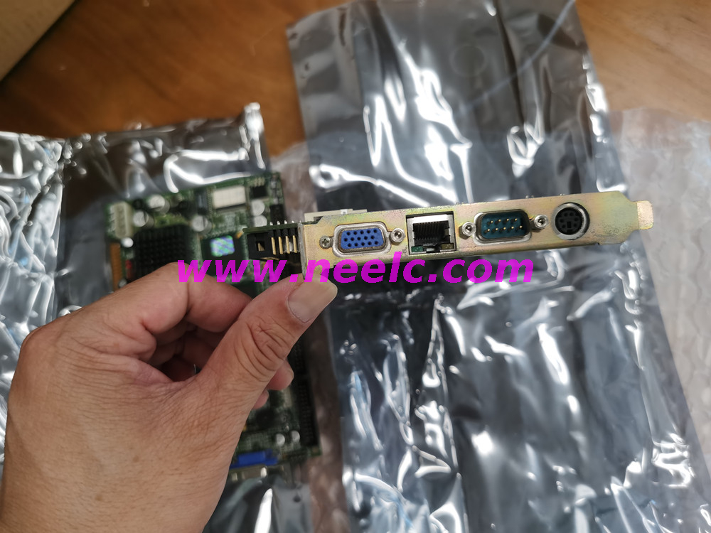 PCA-6751 Used in good condition control board