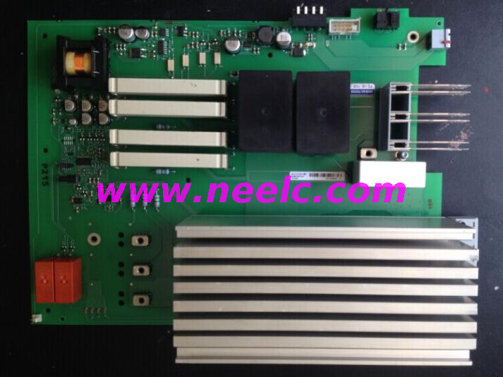 A5E00321161 control board Used in good condition