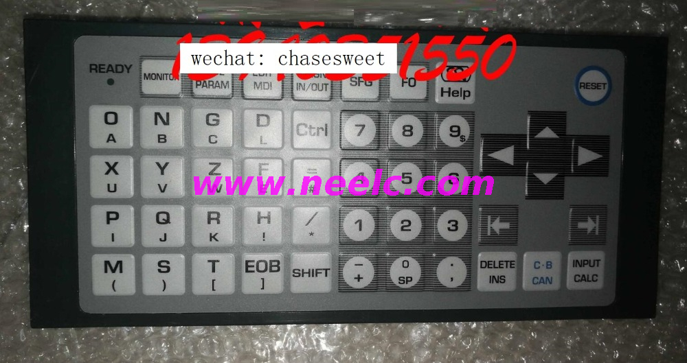 DDS3IKEY050609 System operator keyboard