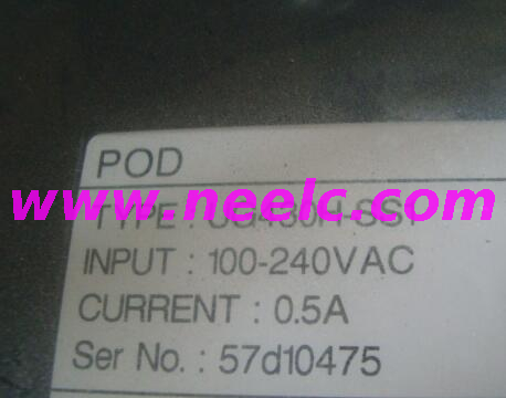 New and original HMI UG430H-SS1