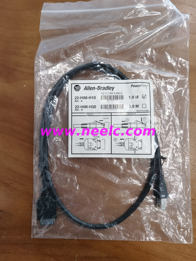 22-HIM-H10 New and original Date cable