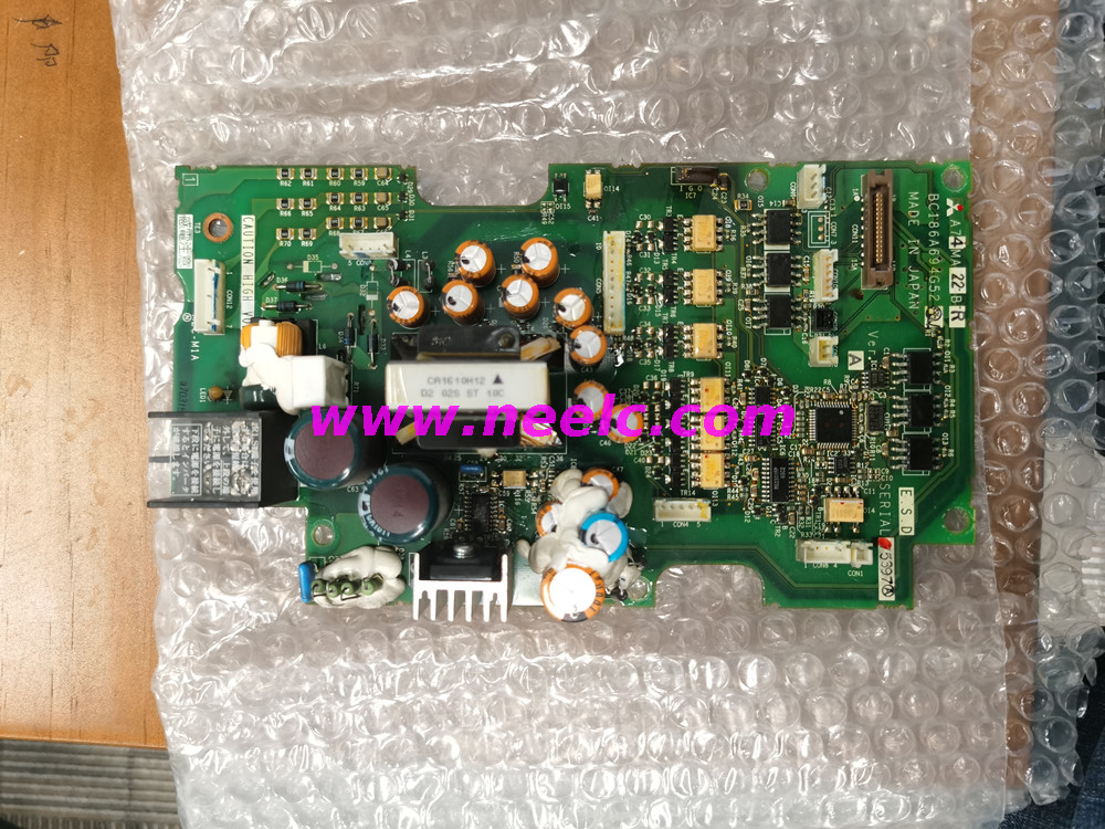 BC186A694G52 Used in good condition Driver board