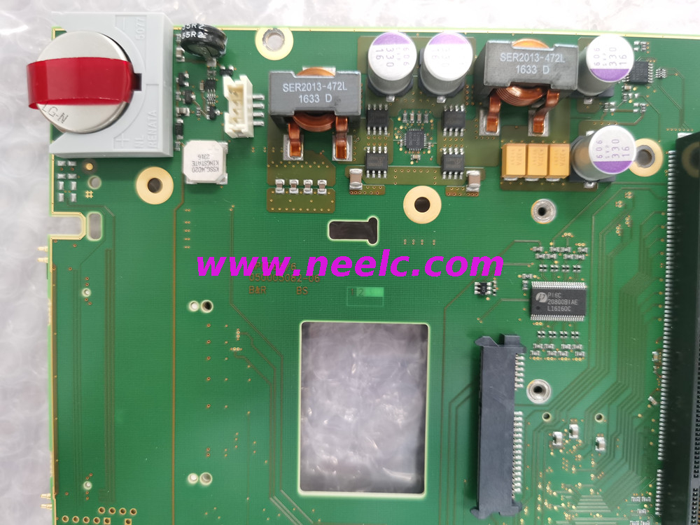 Apcbb5/6 050005082-06 Used in good condition control board