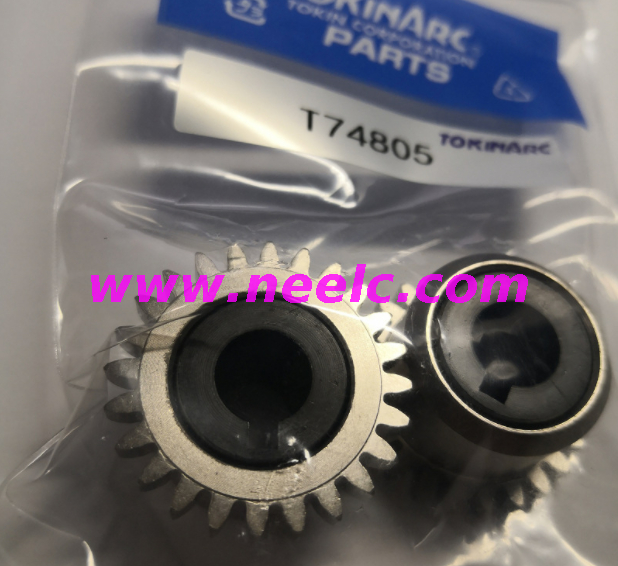 T74805 New and original gear