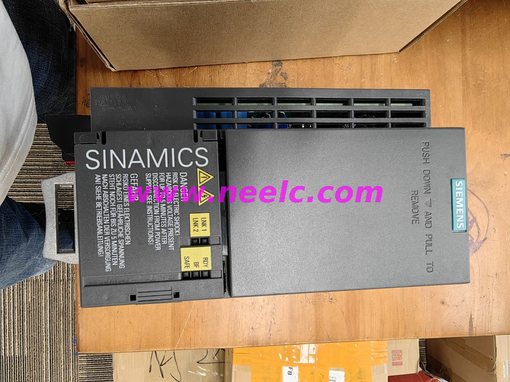 6SL3210-1KE21-7AF1 New and original Inverter