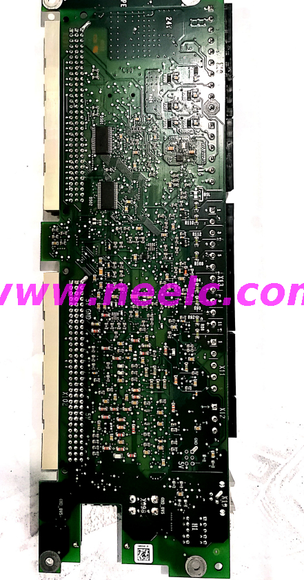 8243182.19.15 L1249 Used in good condition MDX60A0300-503-4-00 Control board
