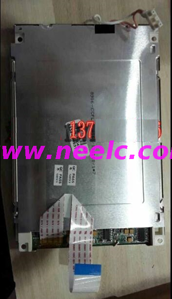 8906-CCFL-B-A161 new and 100% compatible LCD Panel