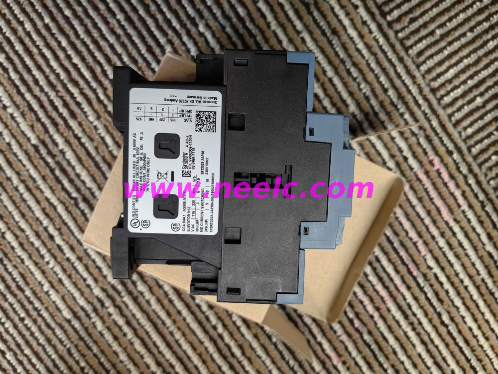 3RT2023-2AP00 New and original relay