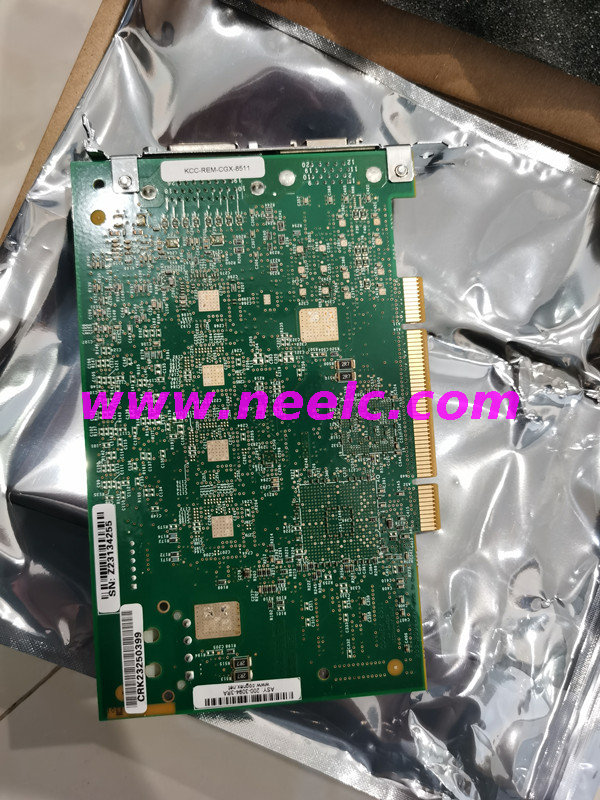 CFG-8511-000 New and original PCI Card