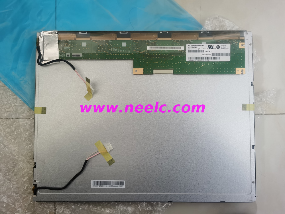 AC150XP01 New LCD Panel