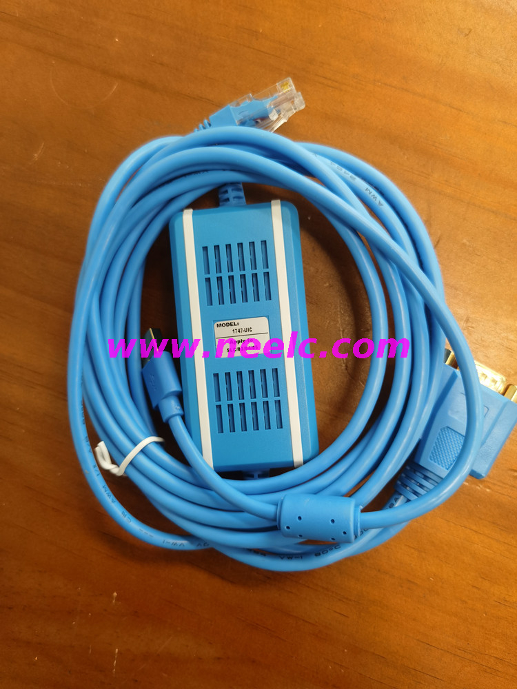1747-UIC New and original Date cable