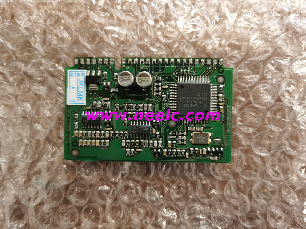 195N2160 Used in good condition control board