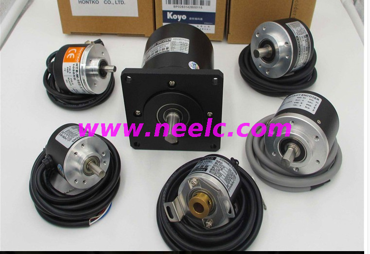 BDK 16.24K500-5-4 new and made in China encoder, 100% compatible