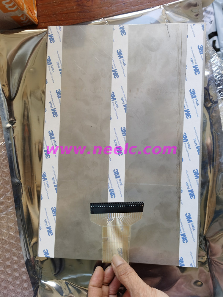 61-0200B 61-0200D 61-0200 new and original HAAS keypad (Membrane)