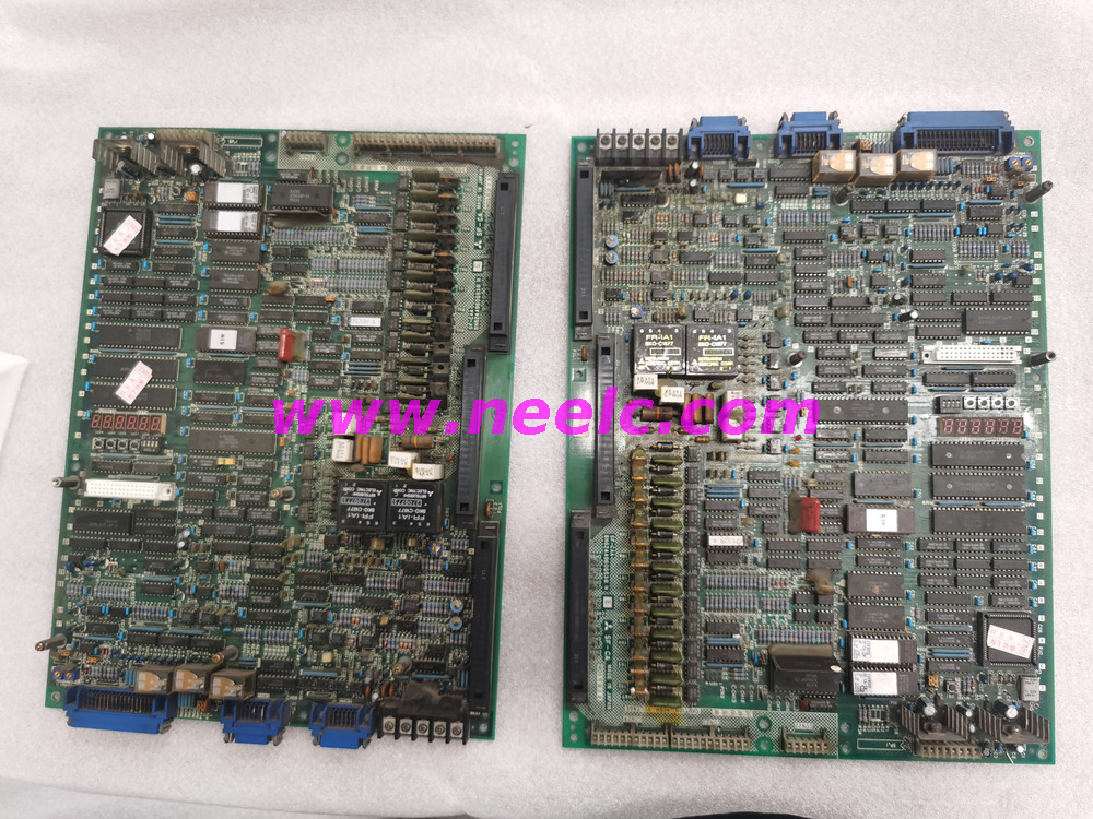 SF-CA Used in good condition CPU board
