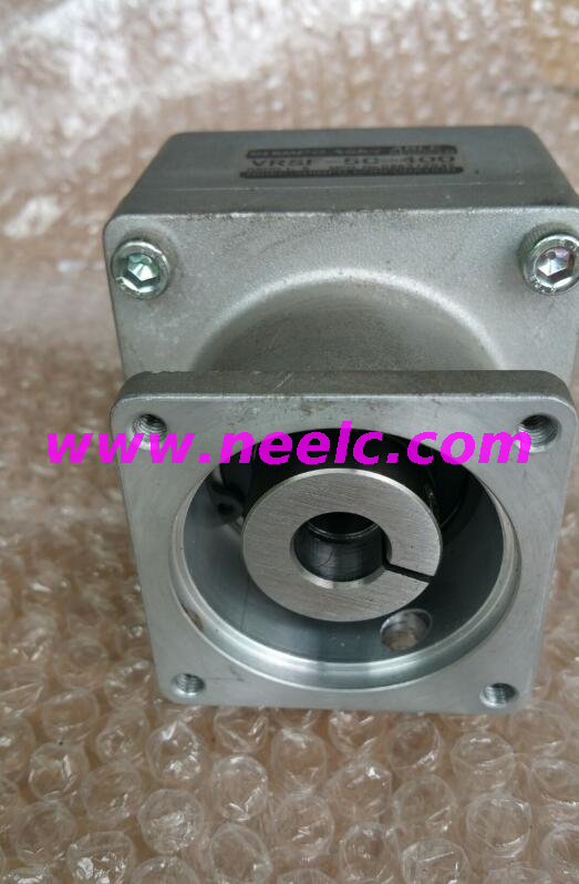 VRSF-5C-400 Used in good condition Reducer