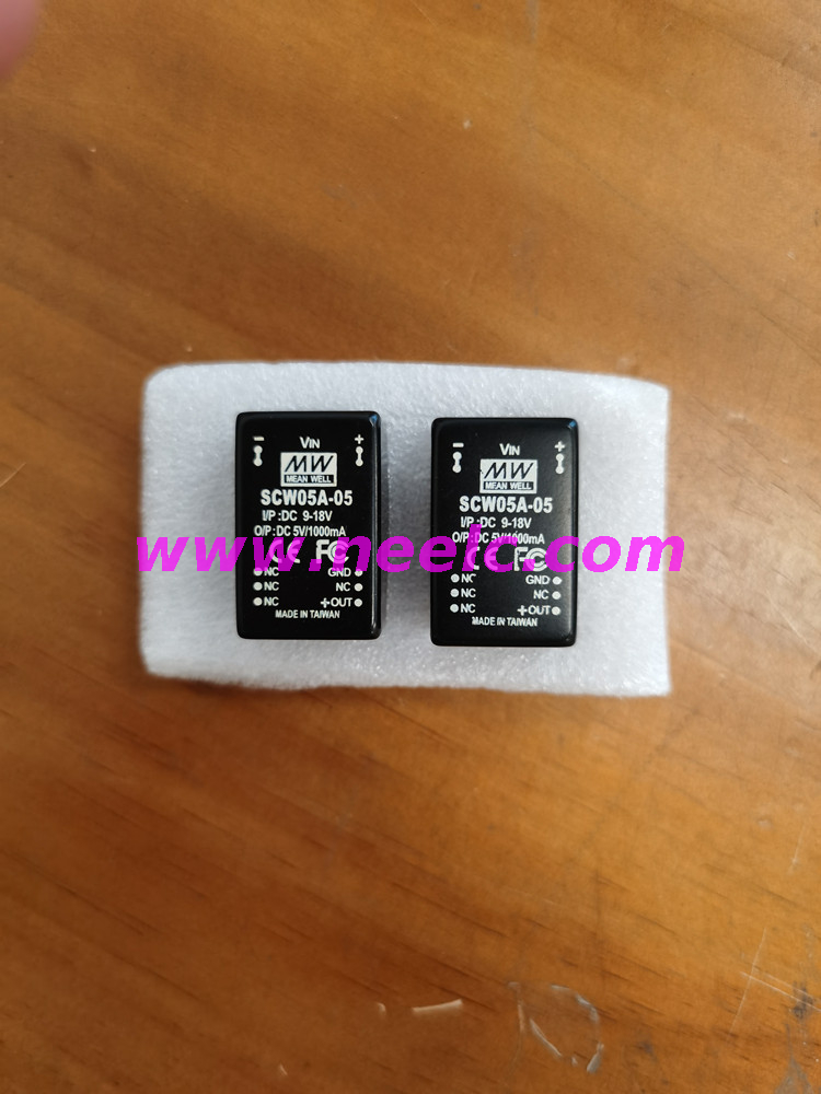 SCW05A-05 New and original Power module