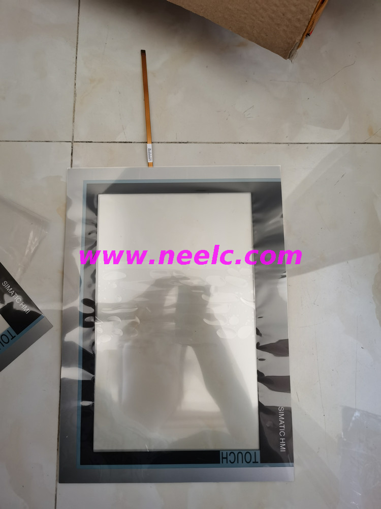 AMT10466 New touch glass& protect film
