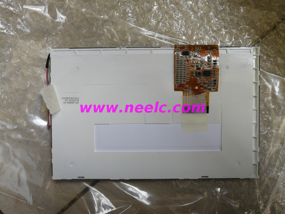 ET0700G0DM6 ( ET0700G0DH6 ) LCD Panel
