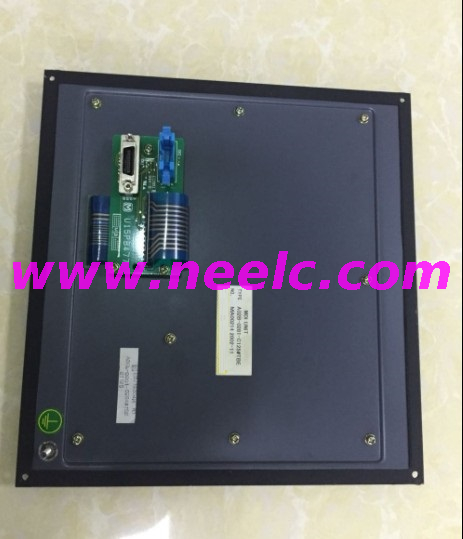 A02B-0281-C125#TBE keyboard used in good condition