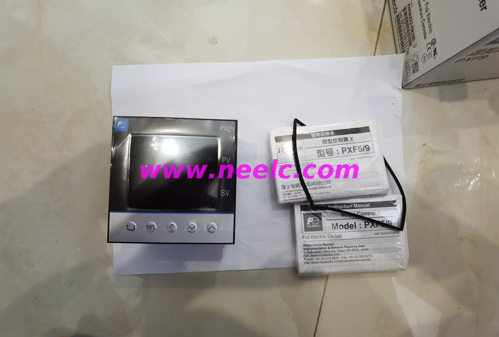 PXF9AEY2-FW100 New and original Relay