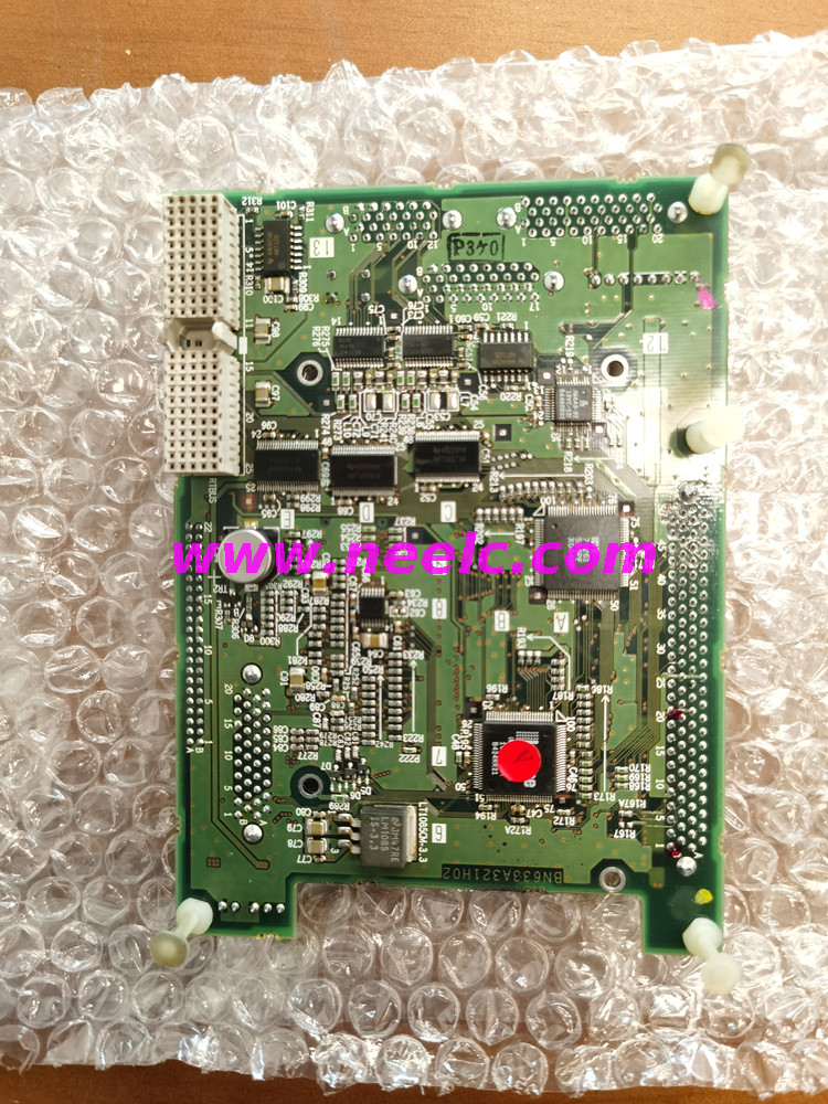 HR124 BN638A321G52 Used in good condition control board