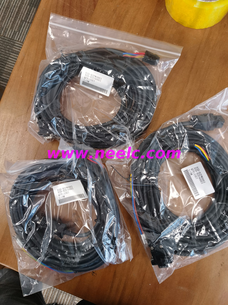 ECMA-C20604RS ASD-B2-0421-B With cable B2PW0003 New and original Servo Driver&Motor