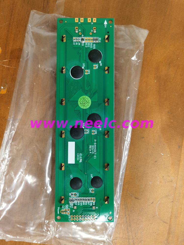 PC4004LRU-BH2-C New LCD Panel