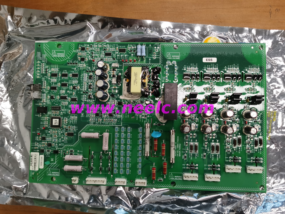 A1A10000432.71M New and original control board