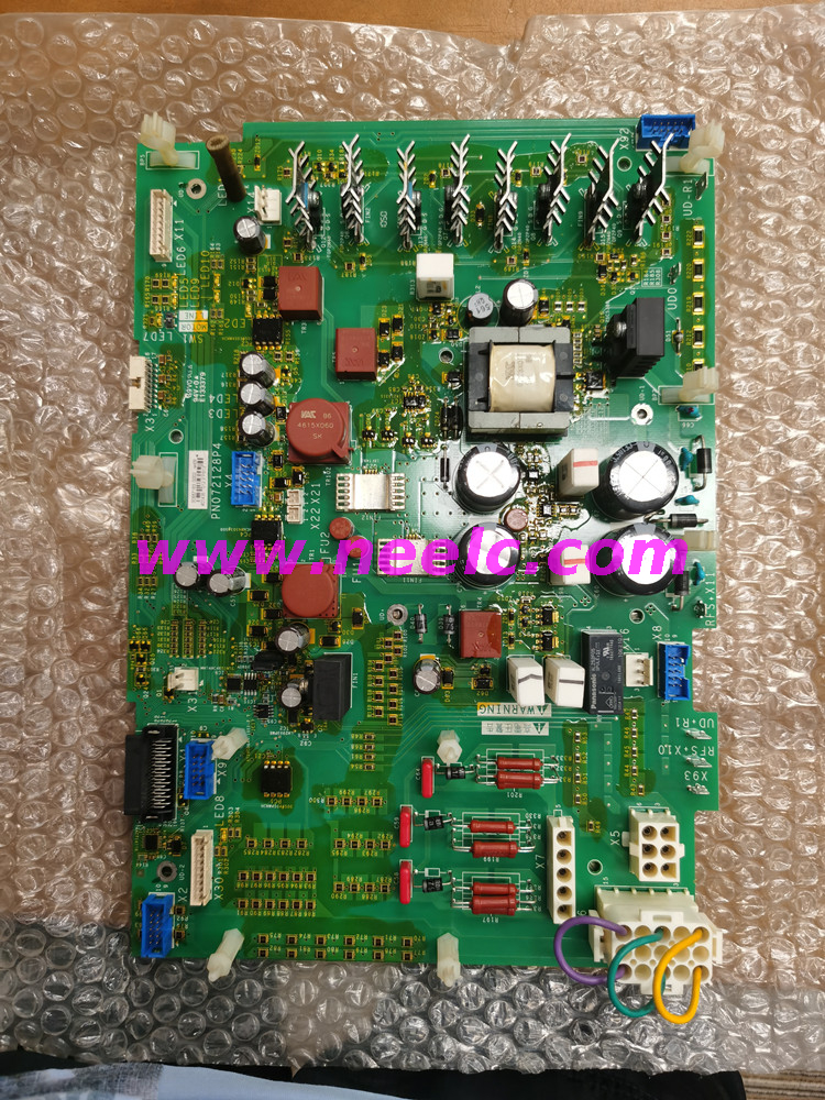 VX5A1HC2531 PN072128P4 new and original control board